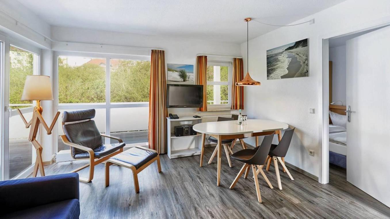Koserow A Plus Ferienpark Usedom المظهر الخارجي الصورة