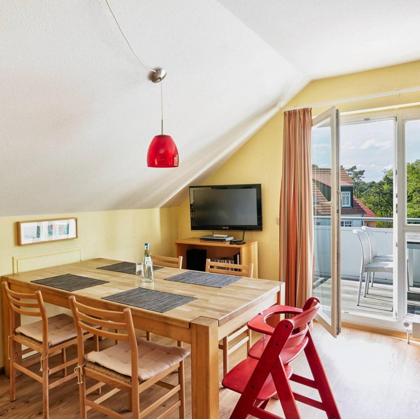 Koserow A Plus Ferienpark Usedom المظهر الخارجي الصورة