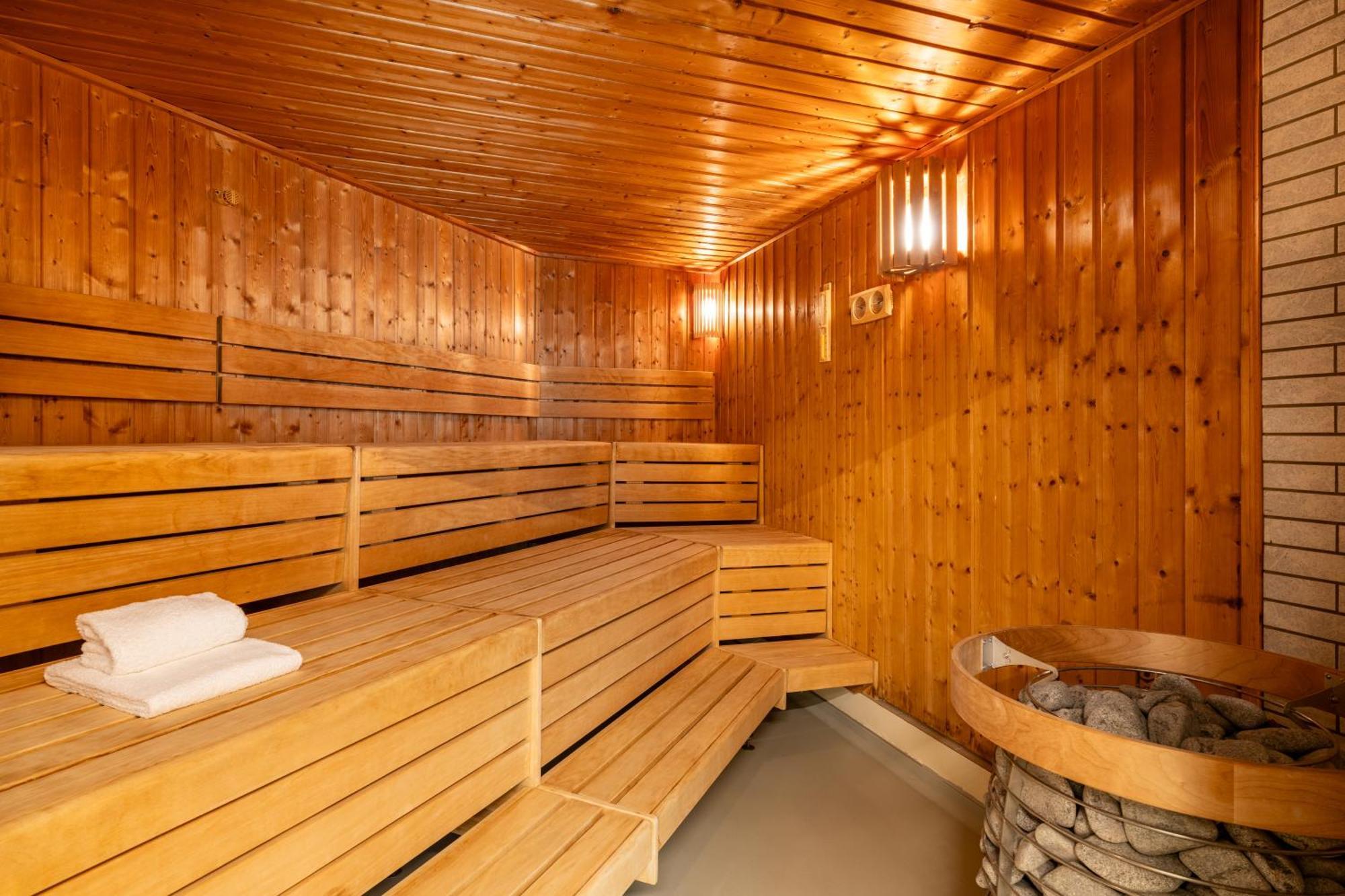Koserow A Plus Ferienpark Usedom المظهر الخارجي الصورة