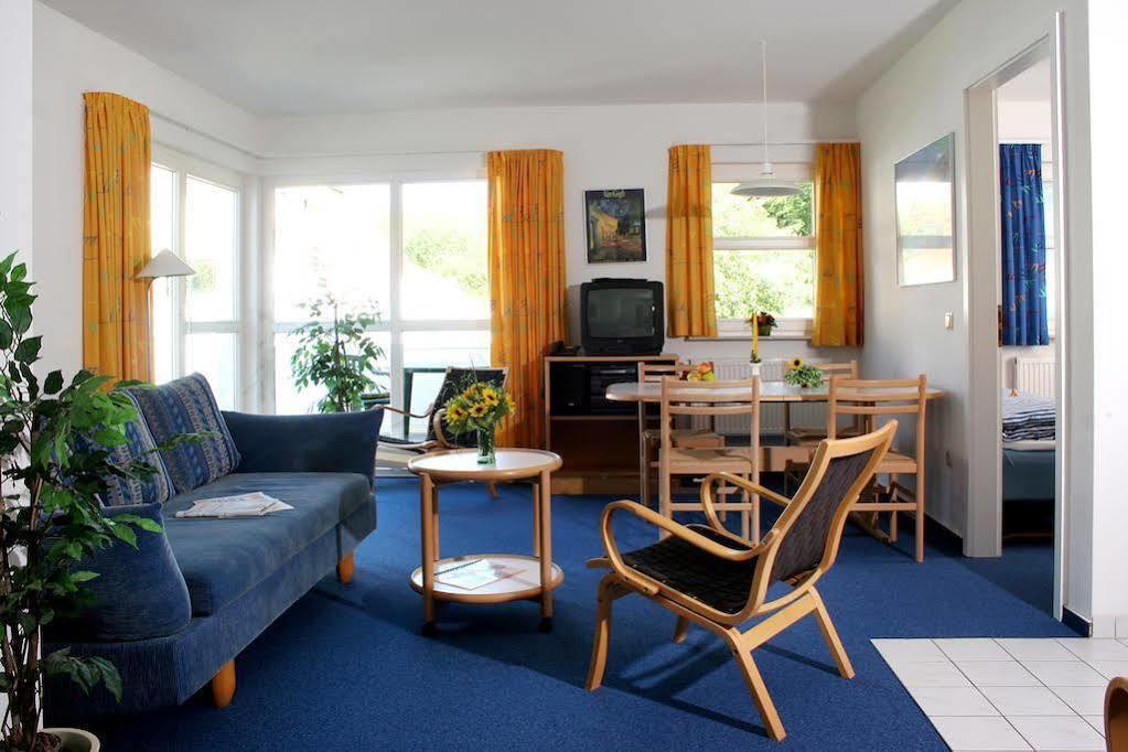 Koserow A Plus Ferienpark Usedom المظهر الخارجي الصورة