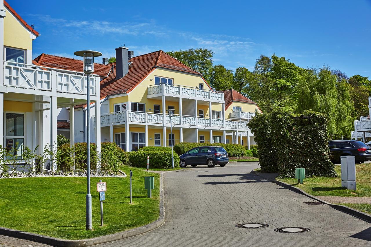 Koserow A Plus Ferienpark Usedom المظهر الخارجي الصورة