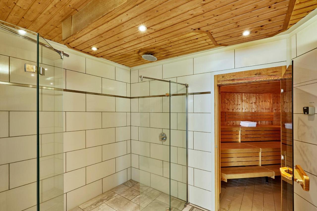 Koserow A Plus Ferienpark Usedom المظهر الخارجي الصورة
