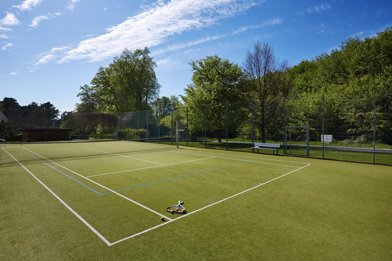 Koserow A Plus Ferienpark Usedom المظهر الخارجي الصورة
