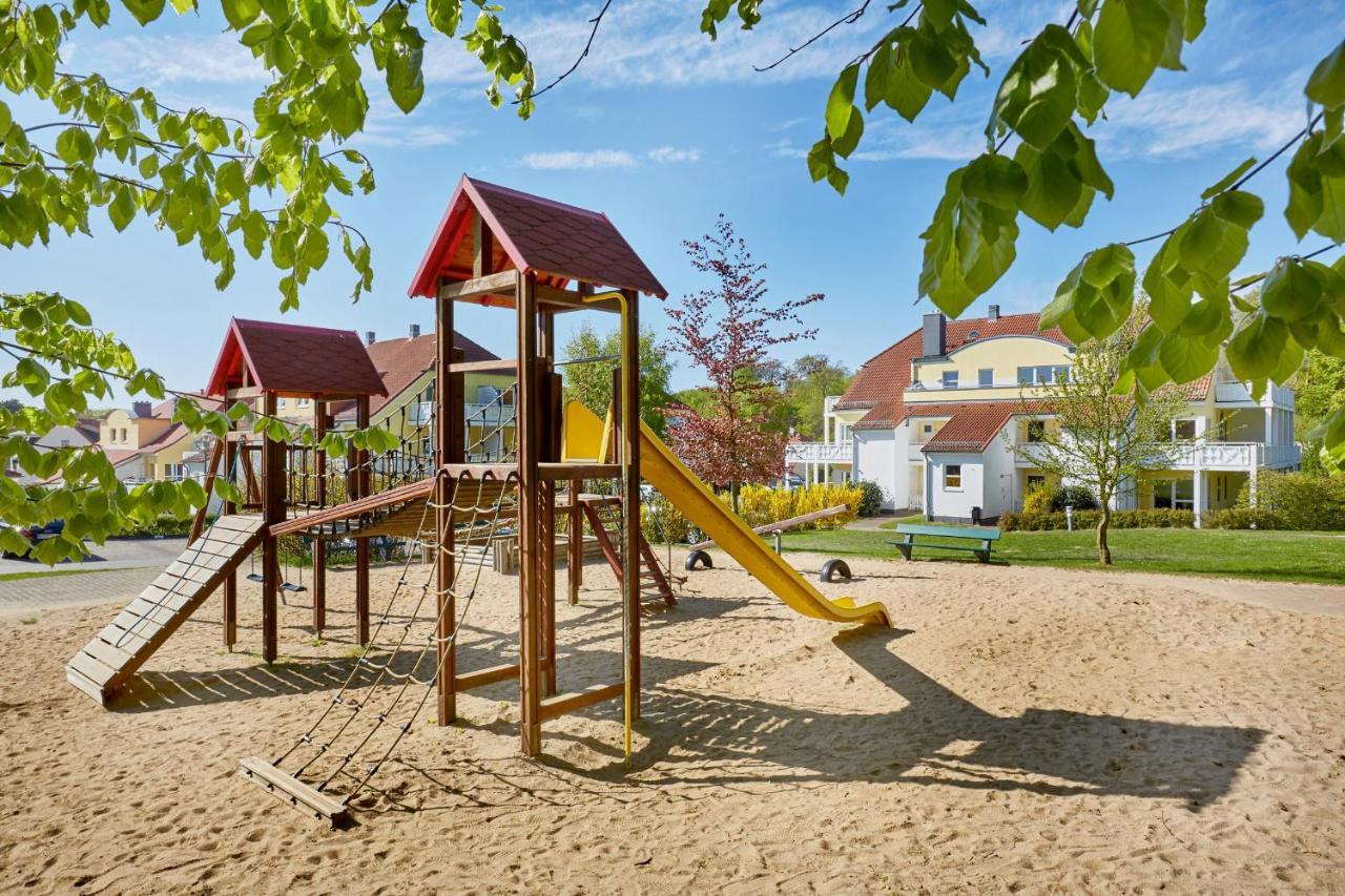 Koserow A Plus Ferienpark Usedom المظهر الخارجي الصورة